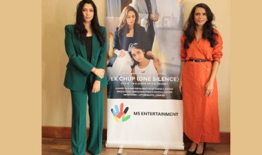M5 Entertainment seals the deal for Kiara Advani, Kajal Aggarwal and Taapsee Pannu as brand ambassadors in the health and lifestyle industry