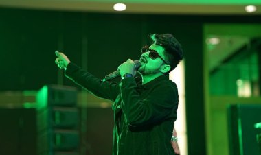 Meet Singer Rahul Ranjan – The new Internet sensation winning the heart of millions with his amazing voice