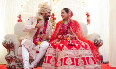 Kabir Duhan Singh, Famous for His Villainous Roles, Begins a New Chapter as a Husband with Seema Chahal