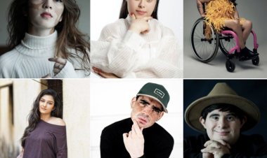 Redefining Beauty: Abhishek Golecha's Unique is Beautiful platform For Specially Abled Humans Is Really Inspiring