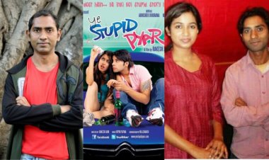 "Shreya Ghoshal's soulful voice breathed life into my words", says ace lyricist Dr Sagar on World Music Day