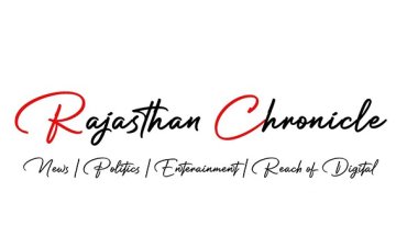 Rajasthan chronicles - Digital news portal providing fresh news to the readers overall the world !!