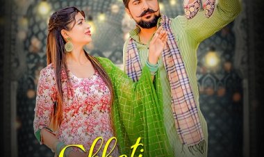 “Chhoti si Demand” is a wonderful project curated by Mr. Rajiv John Sauson Ft. KAY D and Sonika Singh