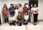 Camera Commando Team Celebrates the World Photography Day 2023