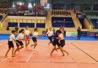 First edition of the SFA Championships in Jaipur brings female athletes to the centre-stage with ‘She is Gold’