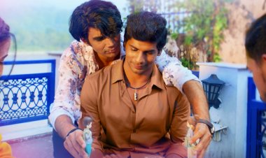 Mika Singh’s ‘Bachelor Reh Jayega’ from ‘Pyaar Hai Toh Hai’ is out