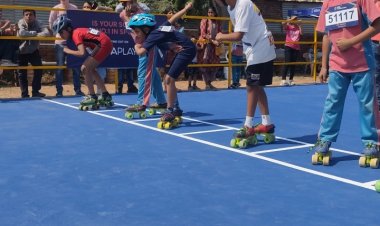 Inaugural edition of Jaipur SFA Championships kicks off today