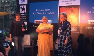 The Grand Tapestry of Ideas Unfurls: Jaipur Literature Festival Unveils Third List of Visionary Speakers