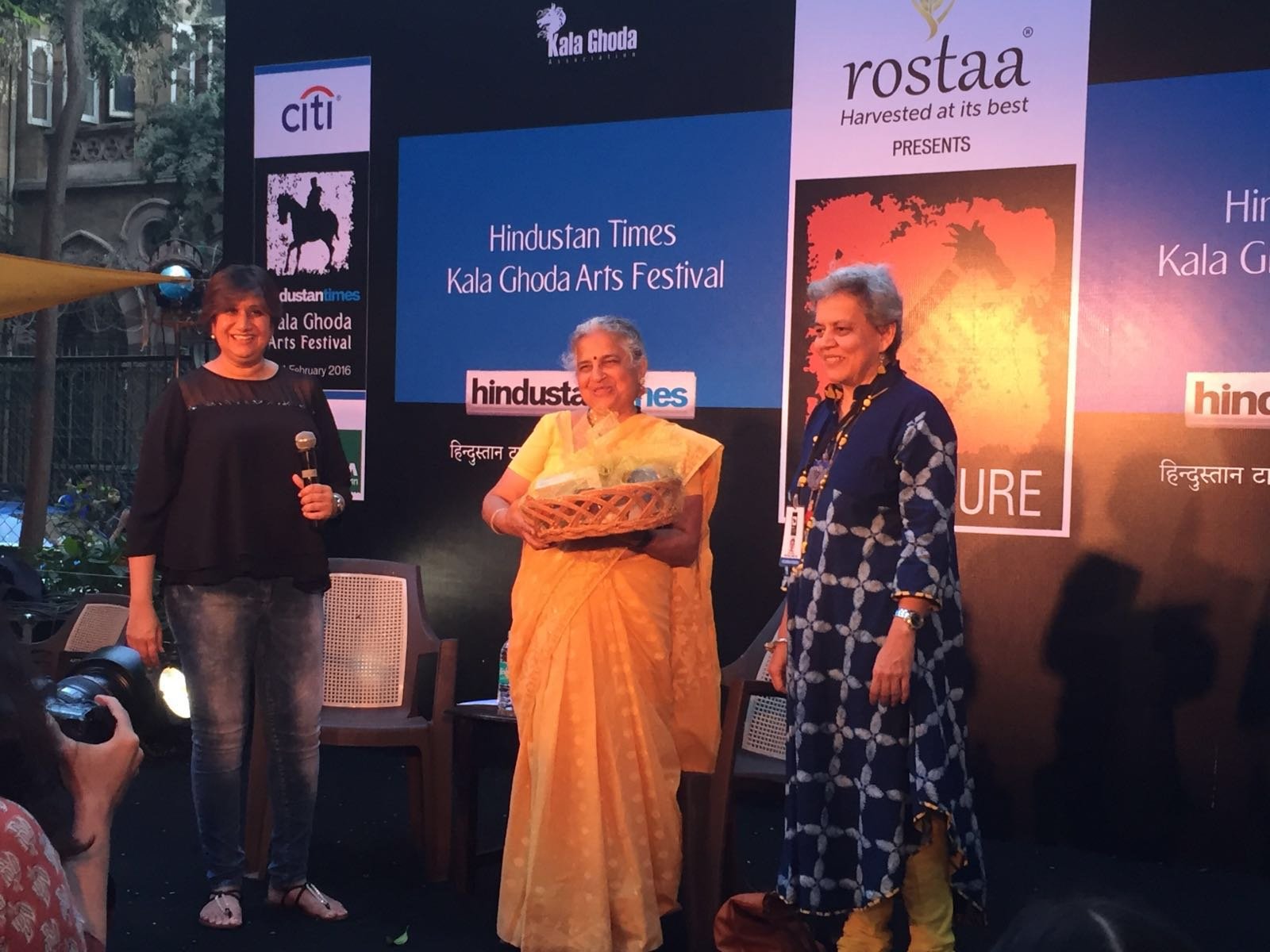 The Grand Tapestry of Ideas Unfurls: Jaipur Literature Festival Unveils Third List of Visionary Speakers