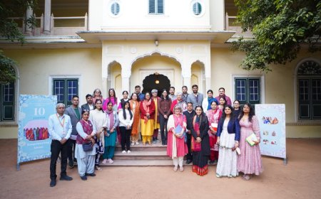 PDKF TAKES LEAD IN ORGANISING A MEET OF LIKE-MINDED NGOs