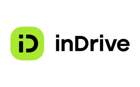 inDrive Maintains Global Ranking as Second Most Downloaded Ride-Hailing App