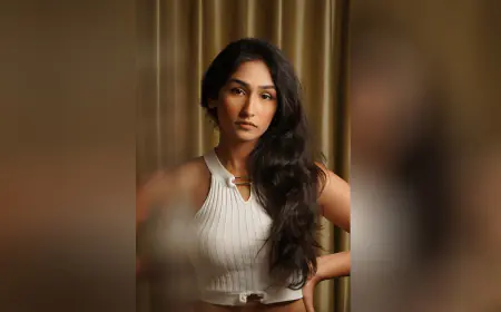 Mehnaaz Maan's Patient Pursuit of Perfection: Rejecting Offers for the Ideal Debut