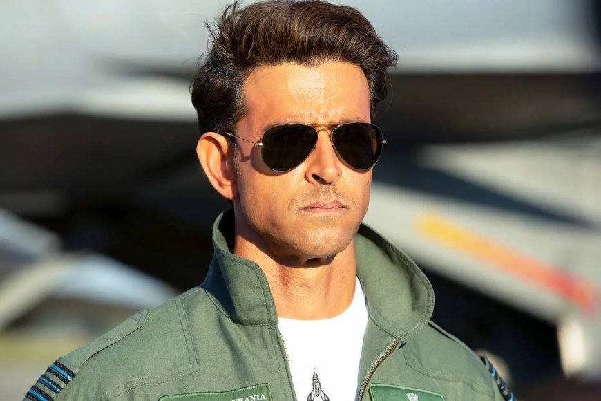 Hrithik Roshan's 'Fighter' Trailer: 6 'Patty' Dialogues Fuel Patriotic Zeal