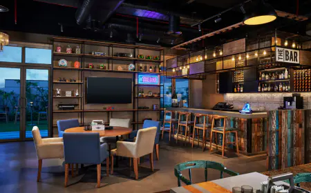 Embark on a Culinary Journey at Hyatt Place Jaipur Malviya Nagar's Golden Dragon Gala