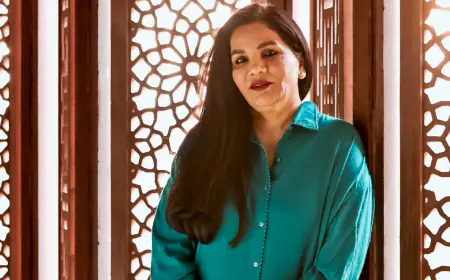 JAIPUR’S JEWELLER SUNITA SHEKHAWAT RECEIVES AN INVITE TO THE GRAND WEDDING OF ANANT AMBANI AND RADHIKA MERCHANT