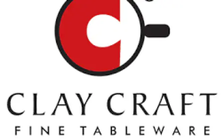 Clay Craft India’s Director Honored with Prestigious Fellowship from Indian Institute of Ceramics