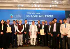 Rising Rajasthan Summit: MoUs worth Rs 4.5 lakh crore signed in Mumbai, Film City to be built in Jaipur