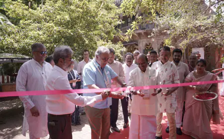 “THERE IS A NEED TO DOUBLE THE CONTRIBUTION OF TOURISM TO GDP”   -Dr. Suman Billa Additional Secretary, Ministry of Tourism, Government of India