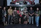 Graduates Honored at Ellen’s Farewell: Soumya and Ayush Win Top Titles