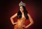Sowmya CM’s Triumph: From Farmer’s Daughter to Miss Globe India 2024