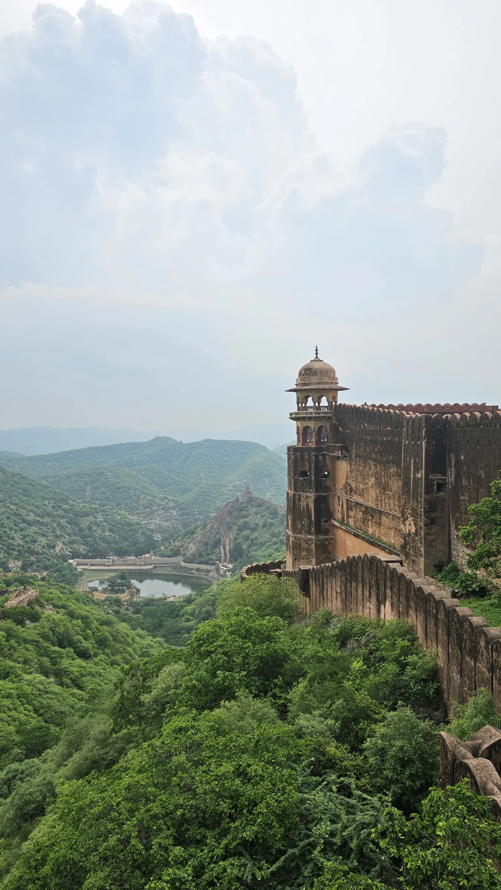 ROZÉO: A MESMERIZING AERIAL SPECTACLE IN JAIPUR ON 10 OCTOBER