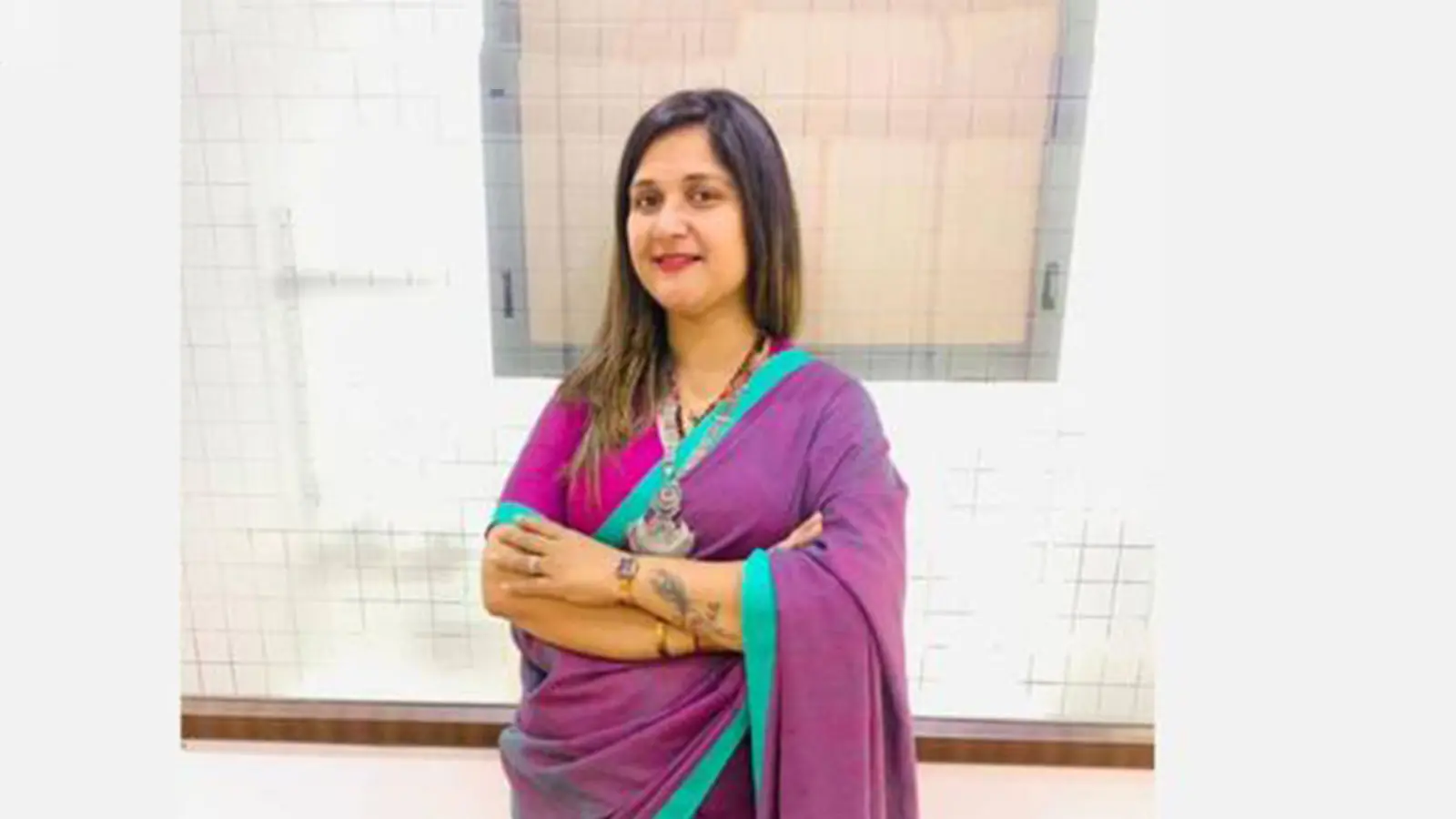 Rajasthan’s Couture Glory: Cannes Selects Shalini Sharma’s Lehenga