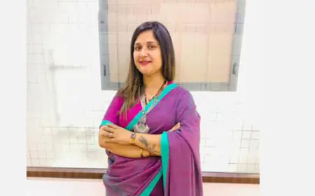 Rajasthan’s Couture Glory: Cannes Selects Shalini Sharma’s Lehenga