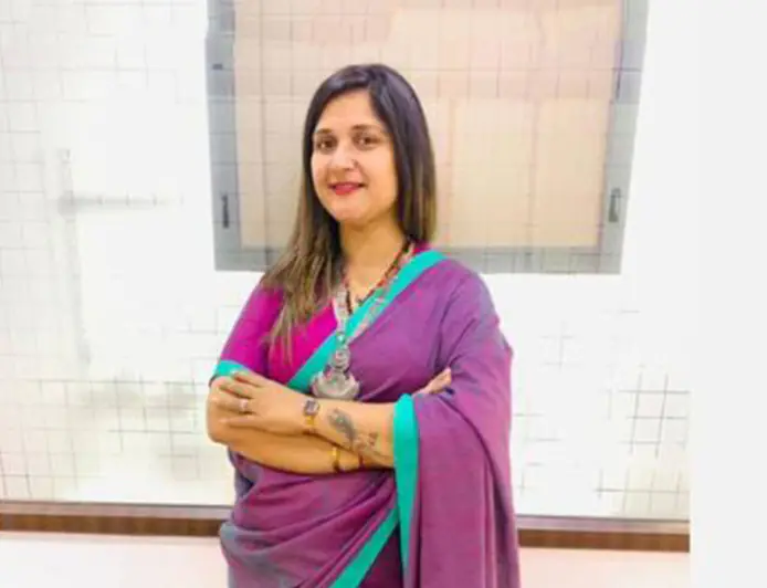 Rajasthan’s Couture Glory: Cannes Selects Shalini Sharma’s Lehenga