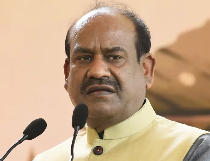 Lok Sabha Speaker Om Birla to Visit IIT Jodhpur on June 9 for Academic and Science Promotion Activities