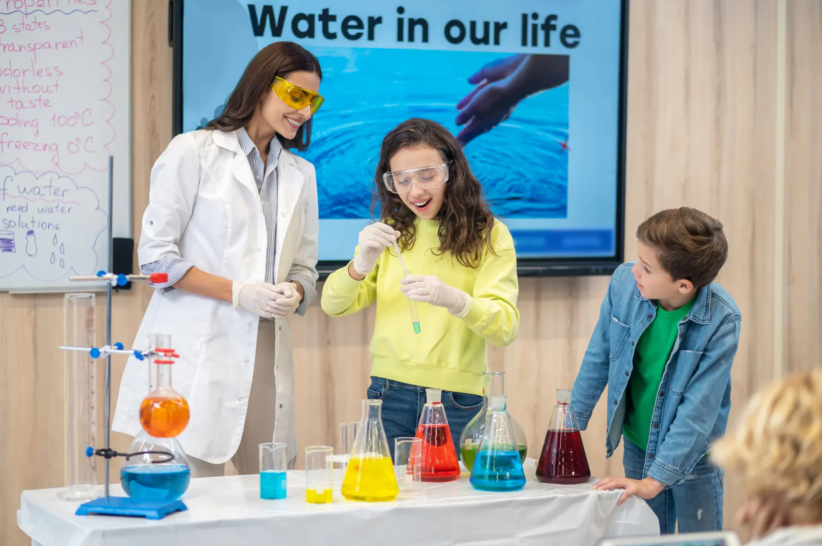 Discover the Best PU Colleges in Bangalore for Science Stream Success