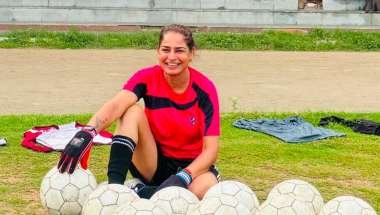 From Sri Ganganagar to Kota: Madhu Bishnoi Is Empowering the Next Generation Through Football