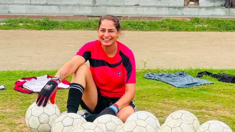 From Sri Ganganagar to Kota: Madhu Bishnoi Is Empowering the Next Generation Through Football